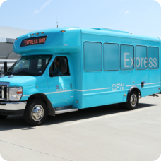 Express Shuttle